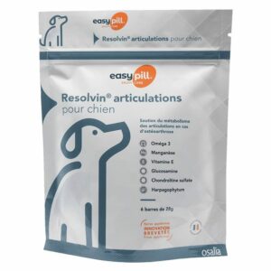 Osalia Easypill Articulations Chien