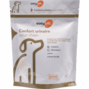 Osalia Easypill Confort urinaire Chien
