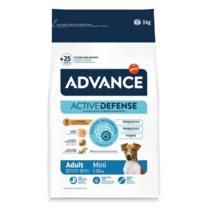 Advance Mini Adult Petit chien