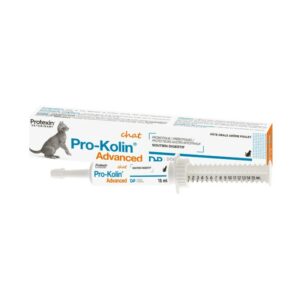 TVM Pro-Kolin Advanced Chat - Seringue de 15ml