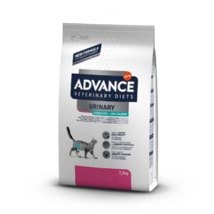Advance VD Urinary Sterilized Chat stérilisé