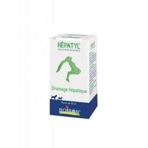 hepatyl-boiron-chien chat