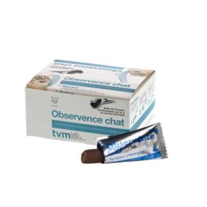 TVM Observence Chat 6 sachets 10 g – Chat