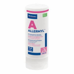 Virbac Allermyl Shampooing – Chien et Chat