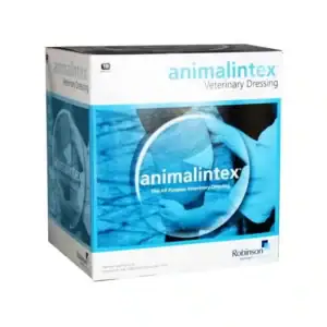 Audevard Animalintex 40 x 21 cm – Cheval