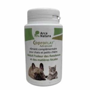 Arcanatura Coproflat Advanced 33 Chien et Chat