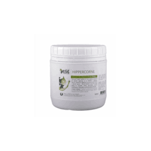 Esc Laboratoire Hippercorne Soin Régénérant aux 3 Huiles 500ml