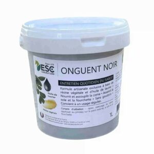 Esc Laboratoire Onguent au Laurier Noir 1L