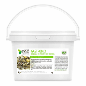 ESC Laboratoire Gastromix 1 kg – Cheval