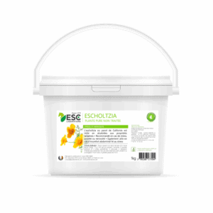 ESC Laboratoire Escholtzia 1 kg – Cheval
