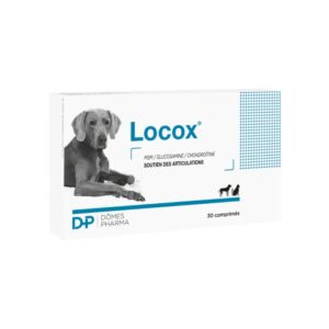 Locox 90 comprimés sous sachet - TVM