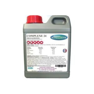 COMPLEXE 24 BONNE 1Litre