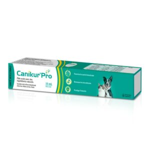 Canikur Pro 30 ml