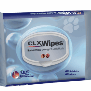 LINGETTES CLX POCKET