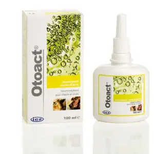 Otoact 100 ml