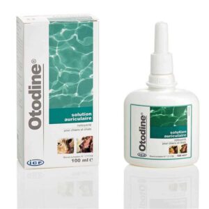 Otodine 100 ml