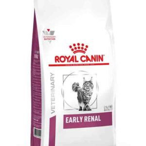 Royal Canin Veterinary Chat Renal - 400 g