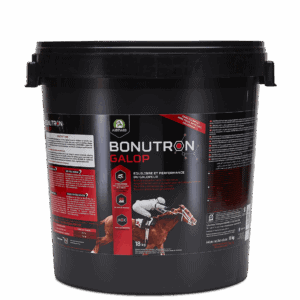 Audevard Bonutron Galop Granulés
