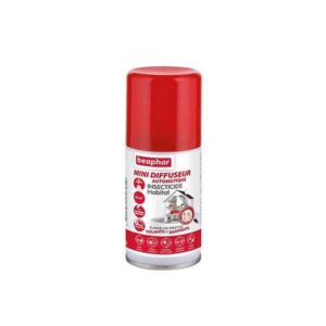 Beaphar Mini Diffuseur Insecticide 75 mL