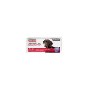 Beaphar Voxical XL Grand chien – 2 comprimés