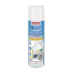 Beaphar Dimethicare Habitat 250 mL – Habitat