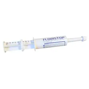 Technovet Floristop Seringue 100 mL – Veau