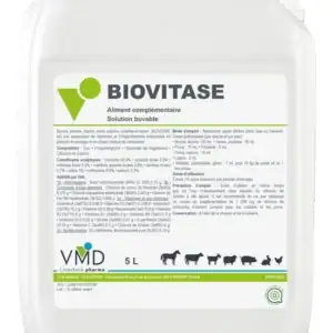 Biové Biovitase 5 L