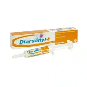 Ceva Diarsanyl 10 ml seringue orale