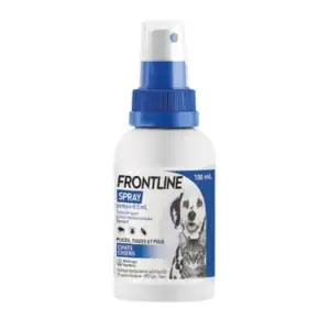 Frontline Spray 100 ml