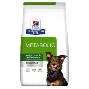 Hill’s Prescription Diet Canine Metabolic Poulet 1.5 kg