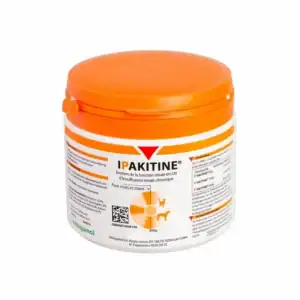 Vétoquinol Ipakitine 300 g