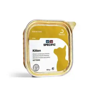 Specific FPW Kitten – Aliment humide pour chaton