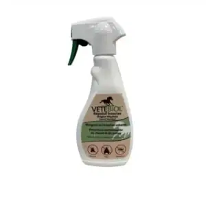 Vetebiol Répulsif Naturel Cheval 500 ml