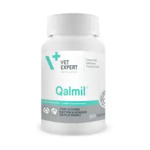 VetExpert Qalmil 60 capsules