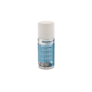 Biocanina Homizer Diffuseur insecticide habitat 100 ml