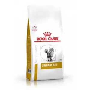 Royal Canin Vet Chat Urinary S/O 3,5 kg