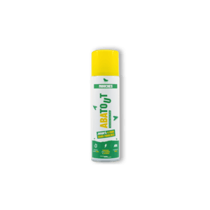 Abatout laque anti-mouches spray 250 mL