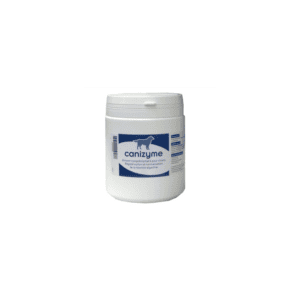 Canizyme pot 350 g complément digestif pour chien