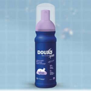 Douxo Spa Mousse Nettoyante Chat 150ml
