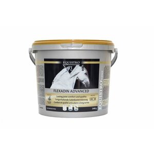 Flexadin Advanced Equistro seau 2 400 g cheval