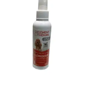 Clement Thekan Clemiderm 150mL - Tous Animaux
