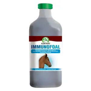 Audevard Immunofoal 300mL - Poulain