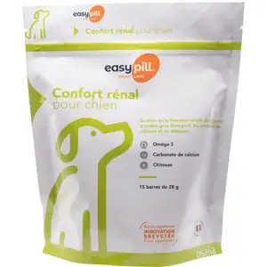 Osalia Easypill Confort Renal - Chien