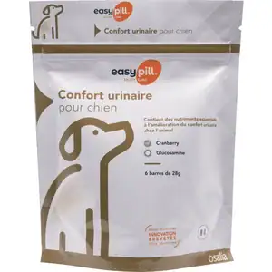 Osalia Easypill Confort Urinaire - Chien