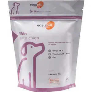 Osalia Easypill Skin Peau et Pelage - Chien