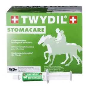 Twydil Stomacare 30 Seringues - Cheval