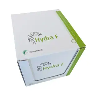 Qalian Hydra F 40 Galets - Veau