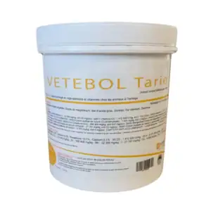 Technovet Vetebol Tarie 16 Bolus - Vache Laitiere