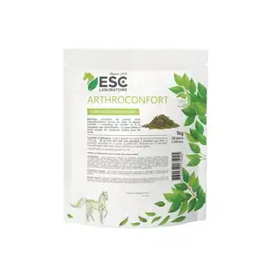 ESC Laboratoire Arthroconfort 1kg - Cheval
