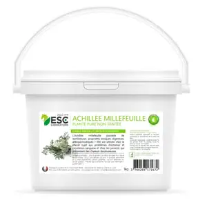ESC Laboratoire Achillee Millefeuille 1kg - Cheval